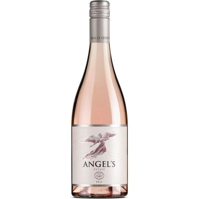 Angelest Angel'S Estate Cabernet Sauvignon&Cabernet Franc&Syrah