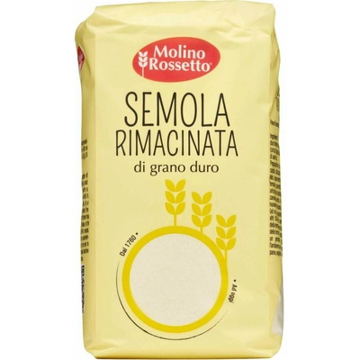 Molino Rossetto múka semola rimacinata 1 kg