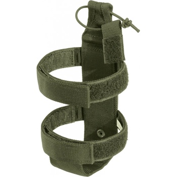 Rothco na láhev pro systém Molle zelené 1L