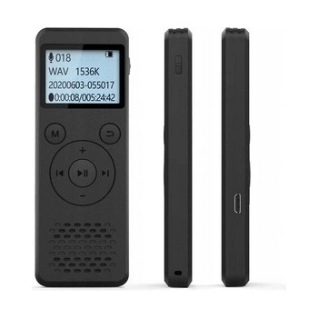 Hnsat DVR-818