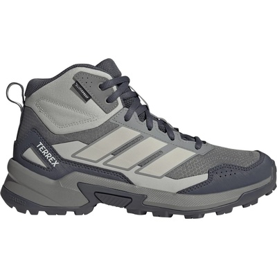 adidas Terrex Дамски туристически обувки adidas Terrex Women's Eastrail 3 Mid Clima Walking boots - Grey Three / Grey One / Aurora Onix - размер 38 2/3 (EU) (119-1114-0215)