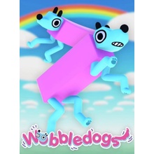 Wobbledogs