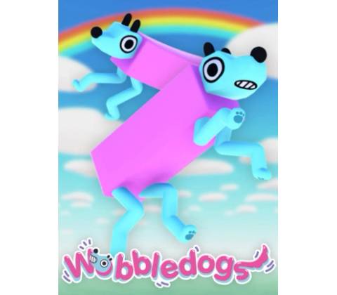 Wobbledogs