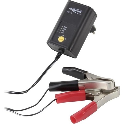 Ansmann ALCS 2-12/0,4