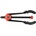 Yato Ръчни нитачки Yato YT-36127, M3-M12, 360 мм