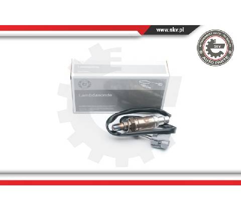 ESEN SKV Lambda sonda 09SKV611