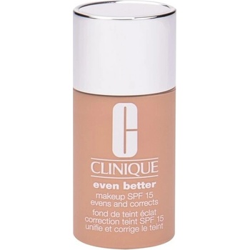 Clinique Even Better SPF15 Tekutý make-up pro sjednocení pleti CN 18 Cream Whip 30 ml