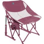 GCI Outdoor Къмпинг стол Gci Pod Rocker Elite Camping chair - Pastel Amethyst - размер 73 x 76 x 88 cm (580-1659-0311)