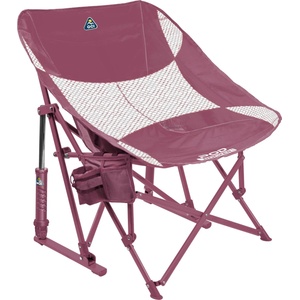 GCI Outdoor Къмпинг стол Gci Pod Rocker Elite Camping chair - Pastel Amethyst - размер 73 x 76 x 88 cm (580-1659-0311)