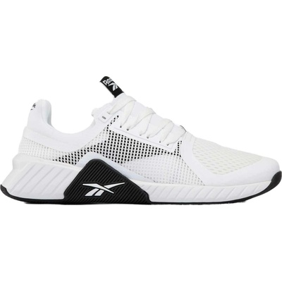 Reebok FLIP CHARGE Bílá,Černá – Zboží Mobilmania