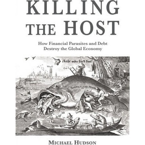 Killing the Host | Michael Hudson (ISBN: 9783981826012)