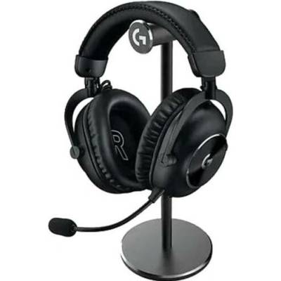 Logitech G PRO X Wireless incl stand
