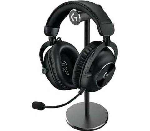 Logitech G PRO X Wireless incl stand