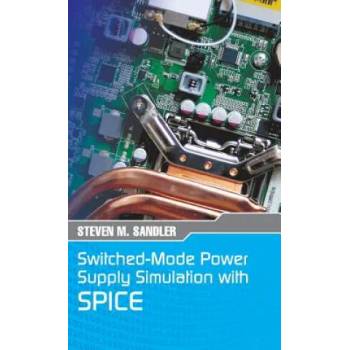 Image 1 of Switched-Mode Power Supply Simulation with SPICE | STEVEN M SANDLER