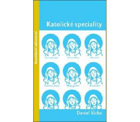 Katolické speciality