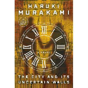 The City and Its Uncertain Walls | Philip Gabriel (ISBN: 9798217013975)