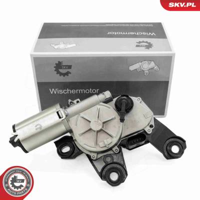 SKV Motor stieračov 19SKV233