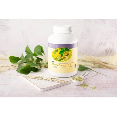 DXN Myco Veggie 400 g prášok