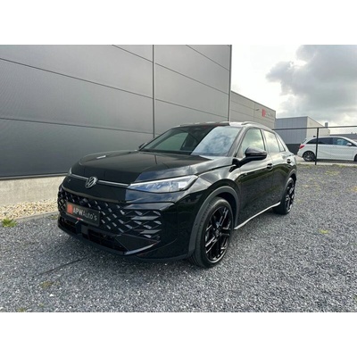 Volkswagen T-Roc 1.5 TSI R-Line DSG 110 kW