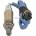 Lambda sonda BOSCH 0 258 003 798