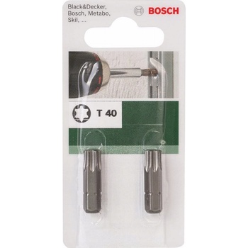 Bosch 2609255938 накрайник за отвертка 1 броя (2609255938) (2609255938)