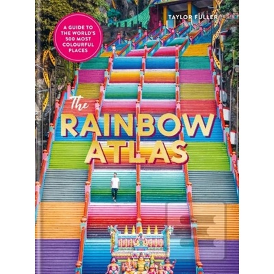 The Rainbow Atlas