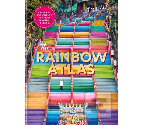 The Rainbow Atlas