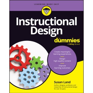 Instructional Design For Dummies | Land (ISBN: 9781394211586)