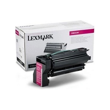 Lexmark 10B032M - originálny
