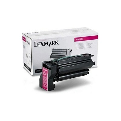 Lexmark 10B032M - originálny