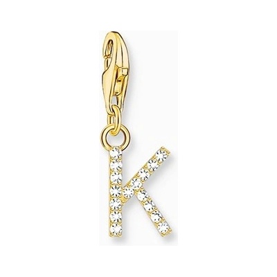 Thomas Sabo Přívěsek Charm Club TS 6992