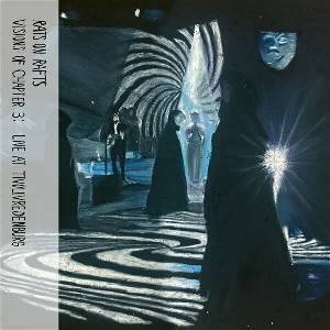 Rats On Rafts - Visions Of Chapter 3: Live At TivoliVredenburg (LP) (8720844003457)