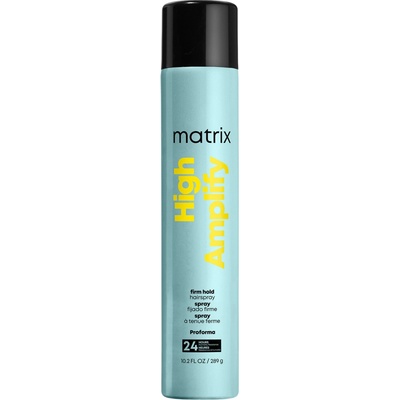 Matrix Total Results Amplify lak na vlasy pre objem (Flexible Hold Hair Spray) 400 ml