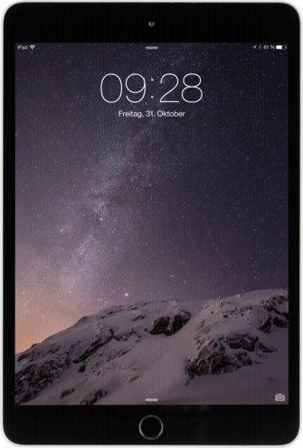 Apple iPad Mini 3 Wi-Fi+Cellular 16GB MGHV2FD/A - Heureka.sk