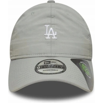 New Era LA Dodgers MLB 9TWENTY 60856372 šedá