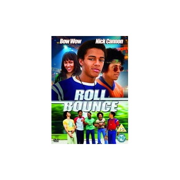 Roll Bounce DVD