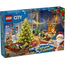 LEGO® 60475 CITY ™ City Adventní kalendář 2025