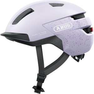 ABUS Каска за велосипед ABUS Purl-Y Ace Bike helmet - Light Lavender - размер S 51-55 cm (851-1938-0311)