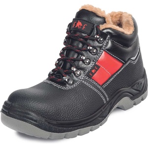CERVA Ff jena sc-03-012 s3 ci src / Обувки с изолация до глезена s3 48 (0202068460048)