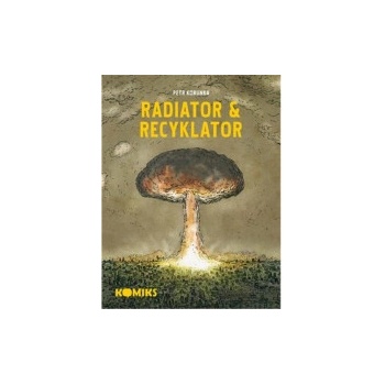 Radiator & Recyklator