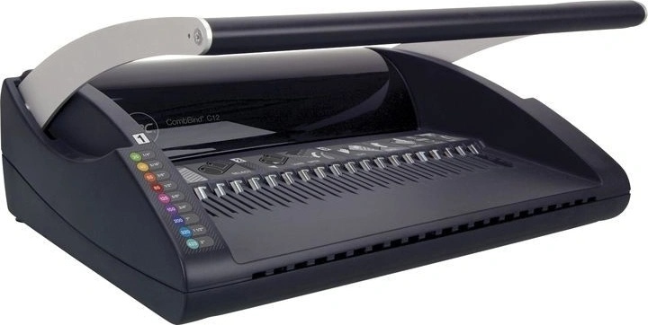 GBC CombBind C110