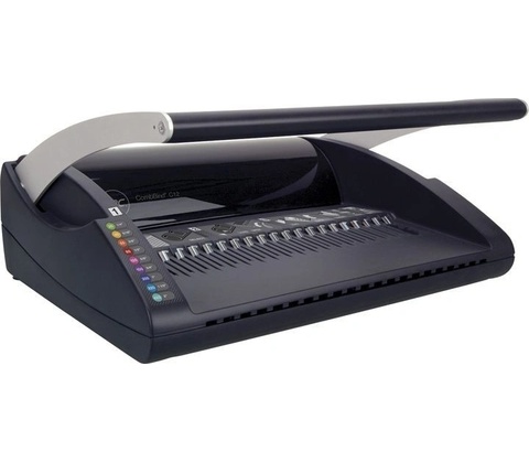 GBC CombBind C110