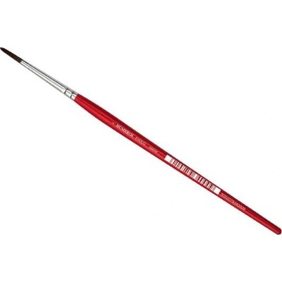 Humbrol Evoco Brush AG4104 štětec velikost 4