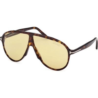 Tom Ford Vladimir FT1211 52E