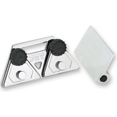 Jet přípravek na nůžky pro dvoukotoučové brusky JSSG 121-708026