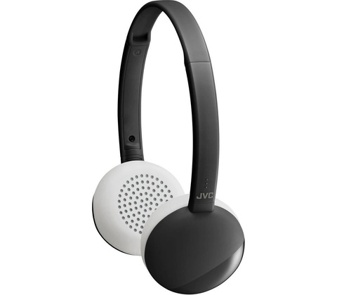 JVC HA-S22W