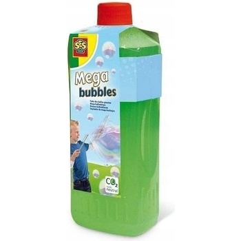 SES Náhradní náplň do bublifuku