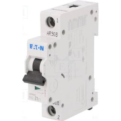 Eaton Electric FAZ-Z1/1