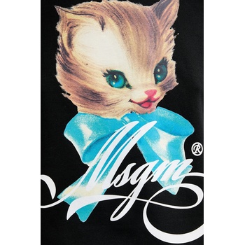 MSGM Памучен суичър msgm (3941mdm113se.257749)