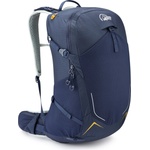 Lowe Alpine Трекинг раница Lowe alpine AirZone Trek 28 Walking backpack - Navy - размер One Size (505-0950-0211)
